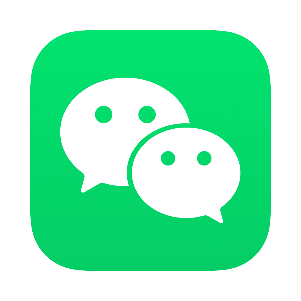 微信 WeChat for Mac 不只是聊天工具
