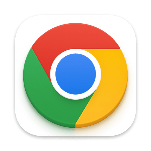 Google Chrome浏览器Mac版