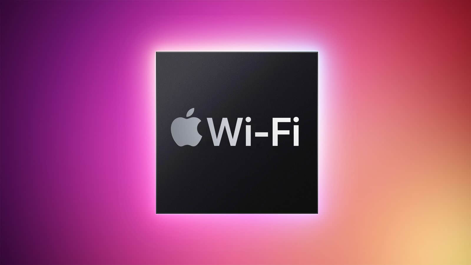 苹果与加州理工学院就长达 7 年的 Wi-Fi 芯片专利纠纷达成和解