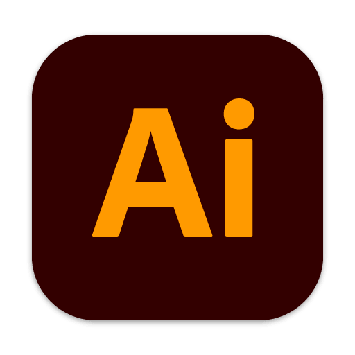 Adobe Illustrator 2024 (Ai) 专业矢量图形设计软件