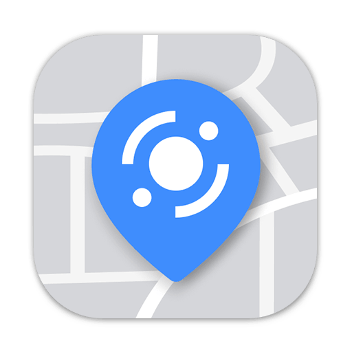 AnyMP4 iPhone GPS Spoofer for Mac