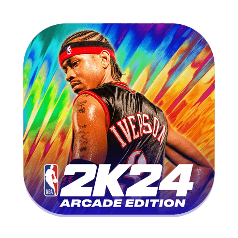 NBA 2K24 Arcade Edition