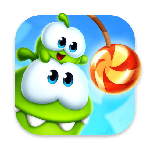 Cut the Rope Remastered