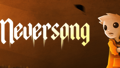 Neversong