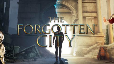 The Forgotten City