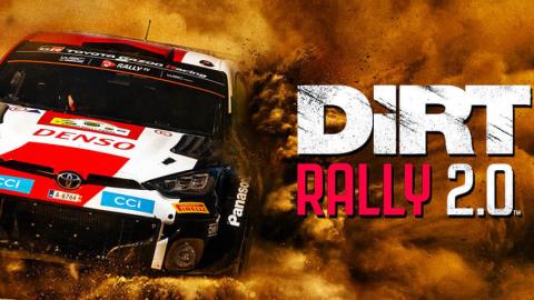 DiRT Rally