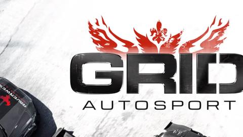 GRID Autosport