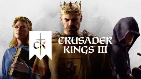 Crusader Kings III