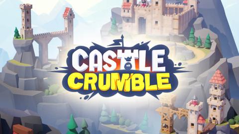 Castle Crumble