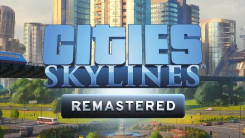 Cities: Skylines