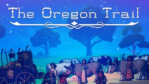 The Oregon Trail