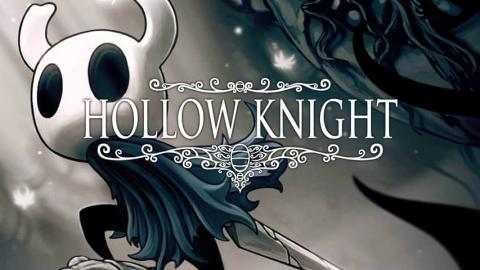 Hollow Knight