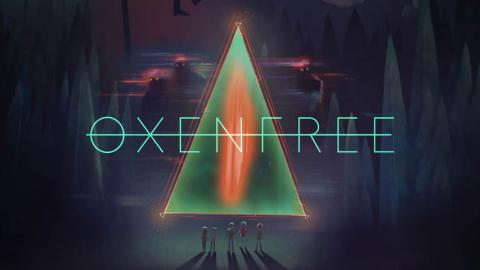 OXENFREE