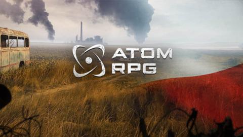 ATOM RPG