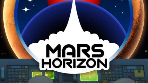 Mars Horizon