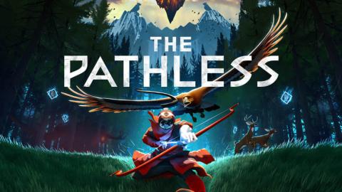 The Pathless